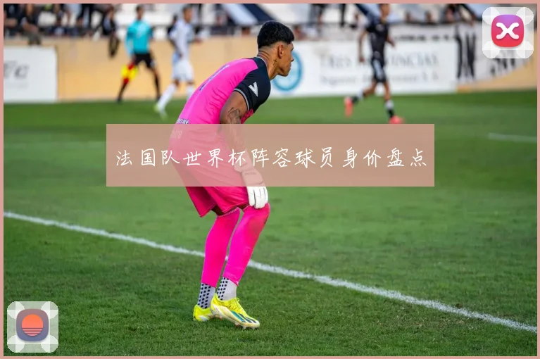法国队世界杯阵容球员身价盘点